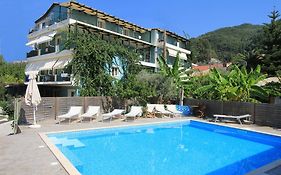 Vassiliki Bay Hotel